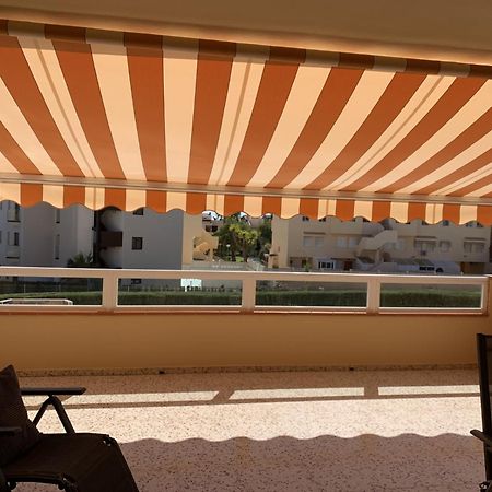 Primera Linea, Gran Terraza, Maravillosas Vistas, Alto Standing Villajoyosa Exterior foto