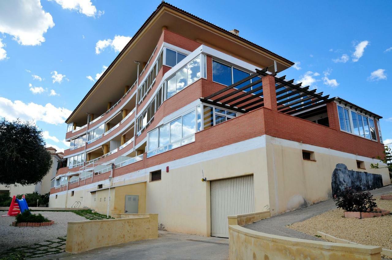 Primera Linea, Gran Terraza, Maravillosas Vistas, Alto Standing Villajoyosa Exterior foto